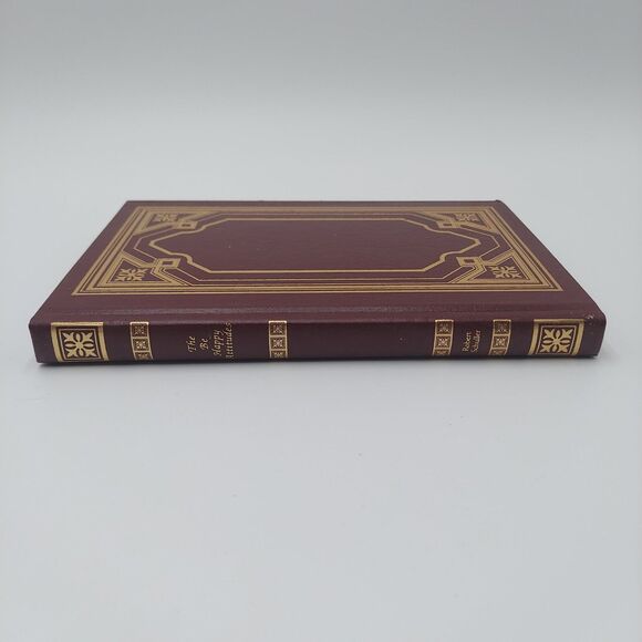 Other - The Be Happy Attitudes Robert H. Schuller 1985 Bonded Leather